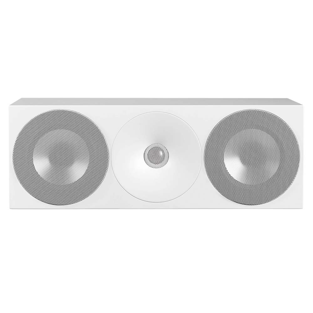 Тонколона Amphion Argon5C - изцяло бяла - SoundGround музикален магазин