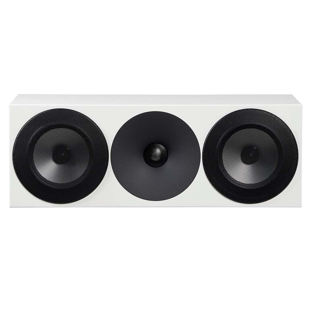 Amphion Argon5c Center Speaker - Standard White
