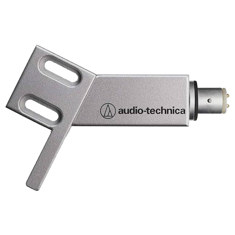 Носач Audio-Technica AT-HS4 - сребрист