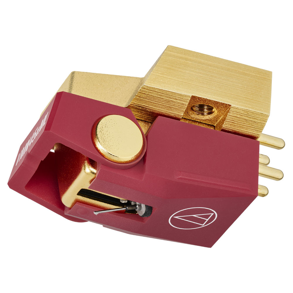Audio-Technica AT-VM745xML Cartridge