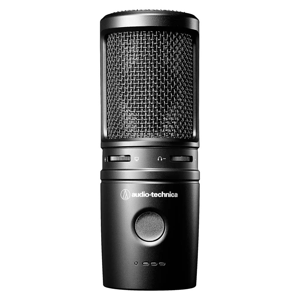 Audio-Technica AT2020USB-XP Microphone
