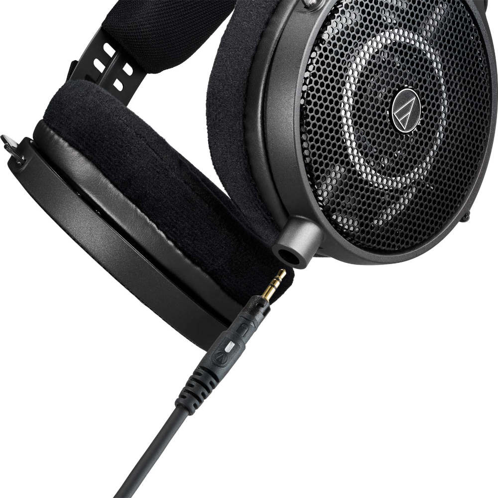 Слушалки Audio-Technica ATH-R50X 3