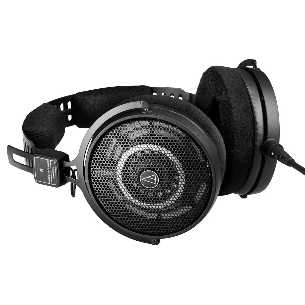 Слушалки Audio-Technica ATH-R50X 4