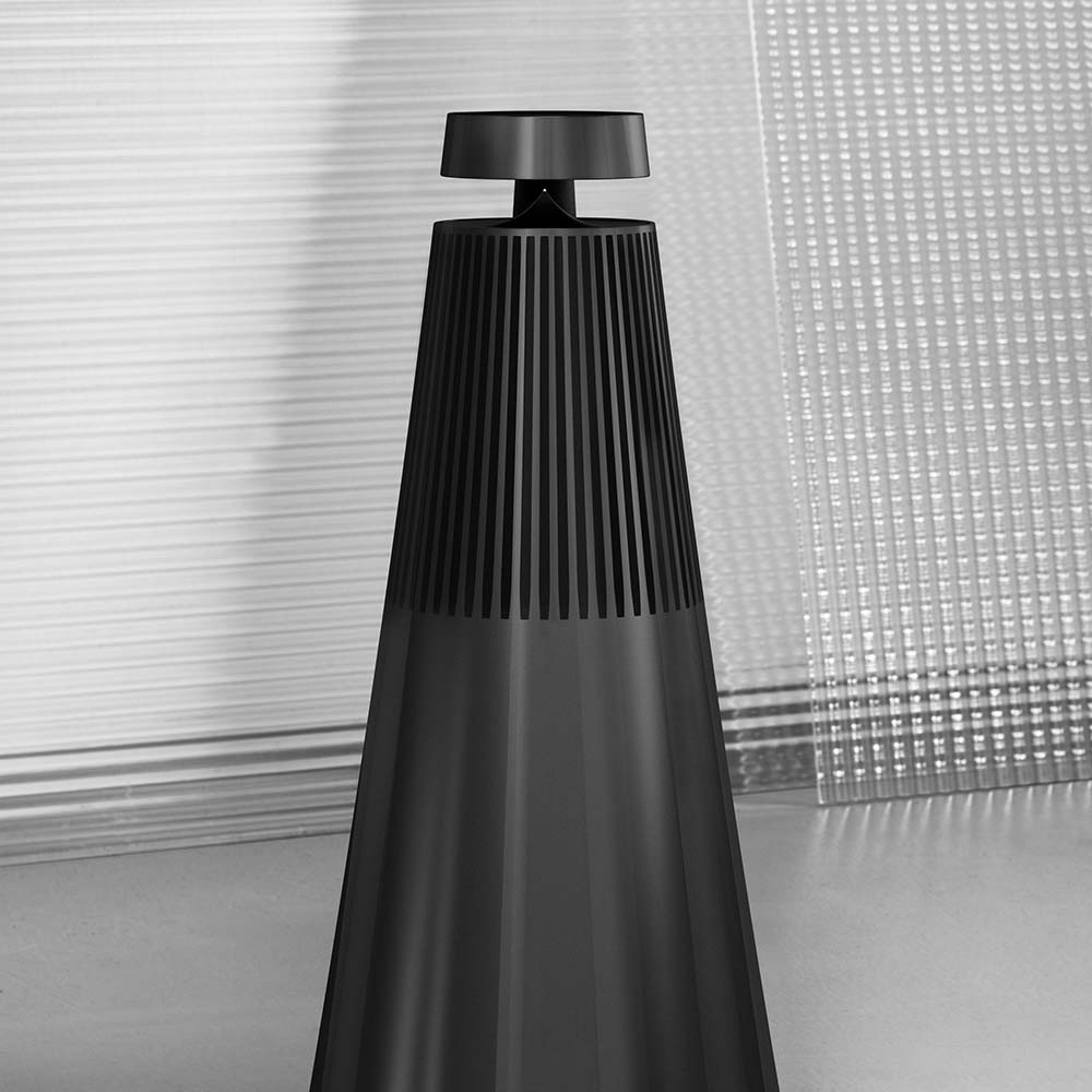 Тонколона Bang & Olufsen Beosound 2 3rd - черна 3