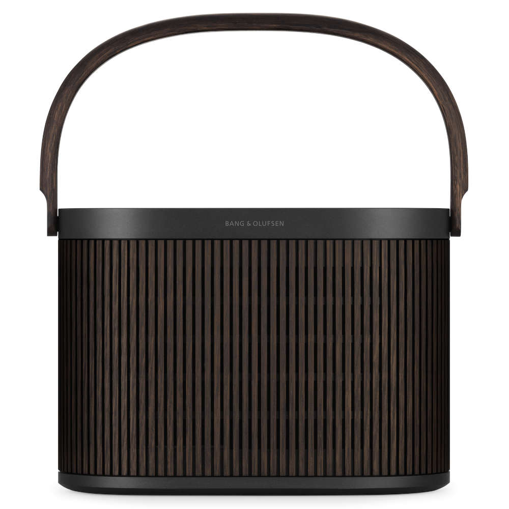Тонколона Bang & Olufsen Beosound A5 - тъмно кафява - SoundGround музикален магазин