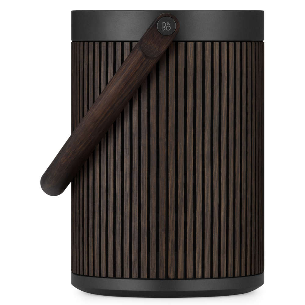 Тонколона Bang & Olufsen Beosound A5 - тъмно кафява 3