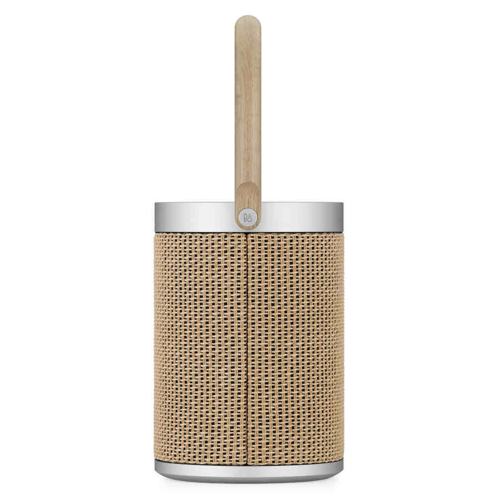 Тонколона Bang & Olufsen Beosound A5 - светло кафява 3