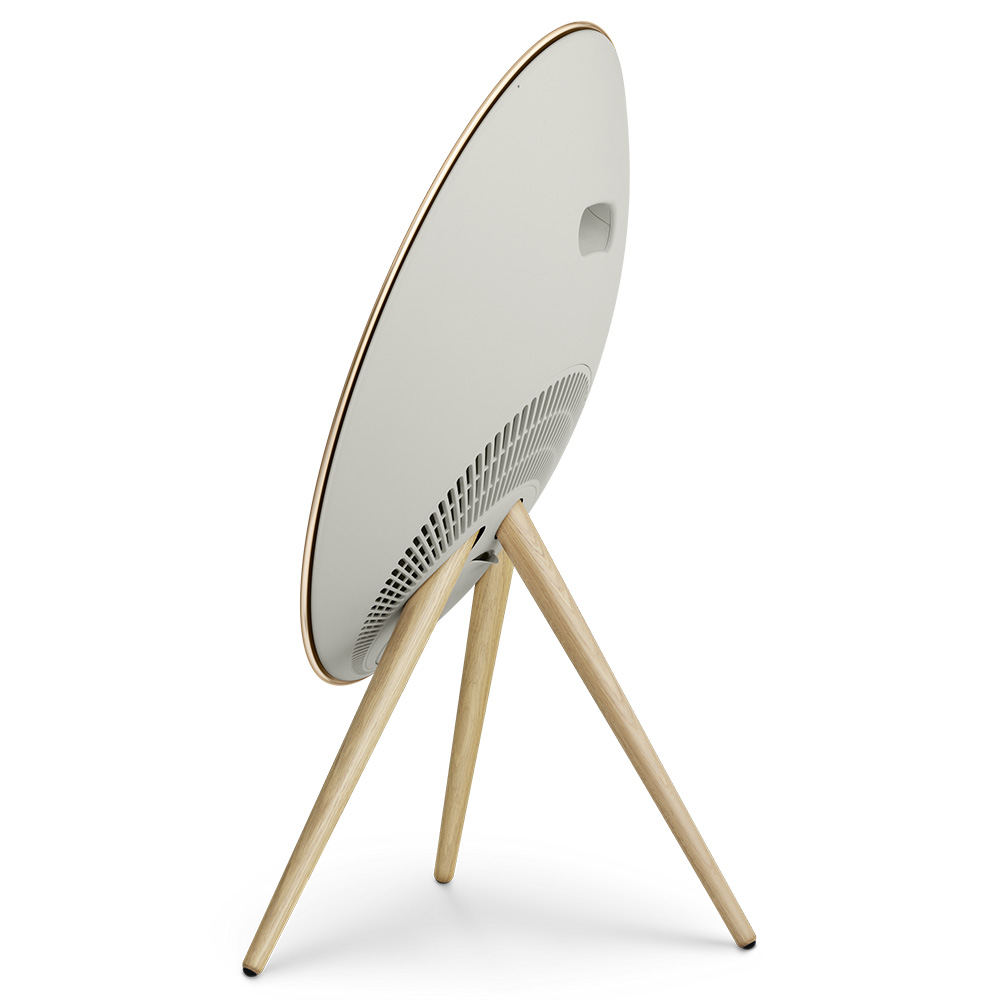 Тонколона Bang & Olufsen Beosound A9 5.G - златиста 3