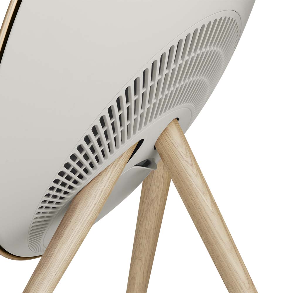 Тонколона Bang & Olufsen Beosound A9 5.G - златиста 4