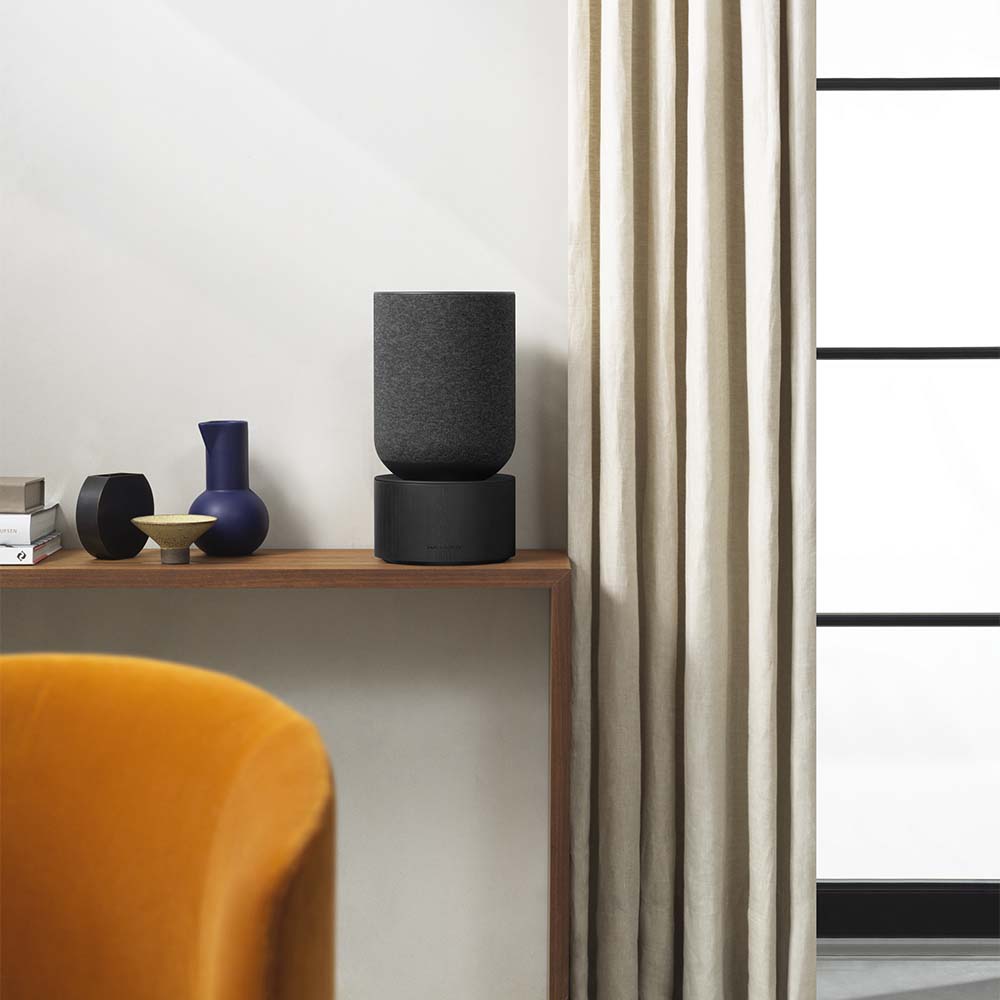 Тонколона Bang & Olufsen Beosound Balance AL2 - черна 3