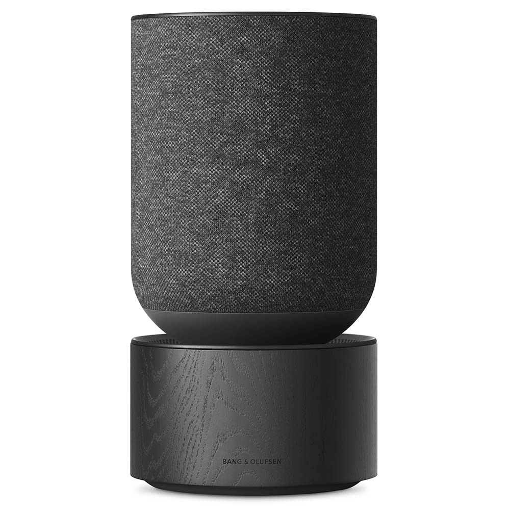 Тонколона Bang & Olufsen Beosound Balance AL2 - черна - SoundGround музикален магазин