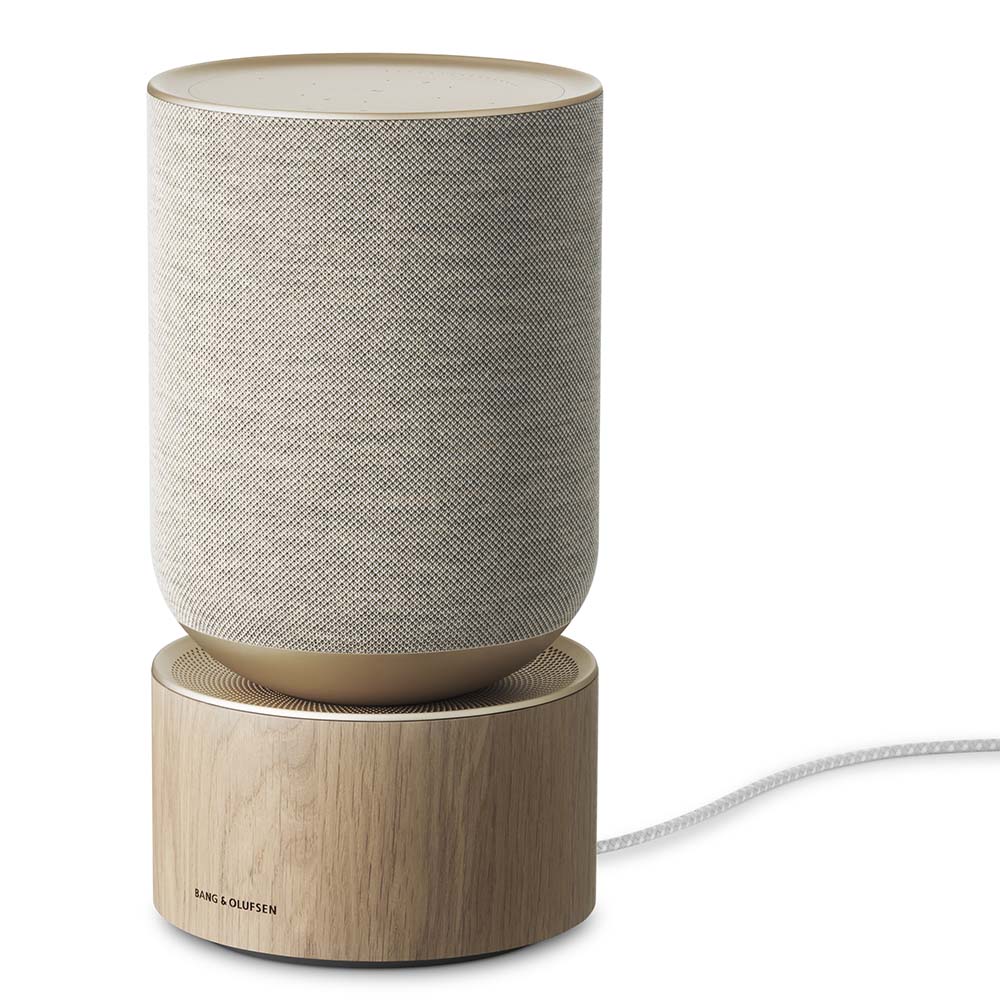 Тонколона Bang & Olufsen Beosound Balance AL2 - кафява 2
