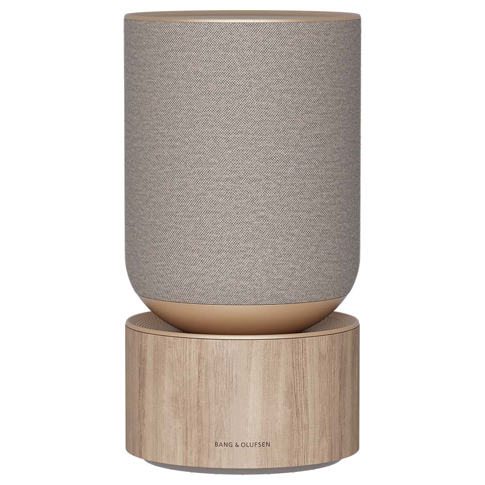 Тонколона Bang & Olufsen Beosound Balance AL2 - кафява - SoundGround музикален магазин