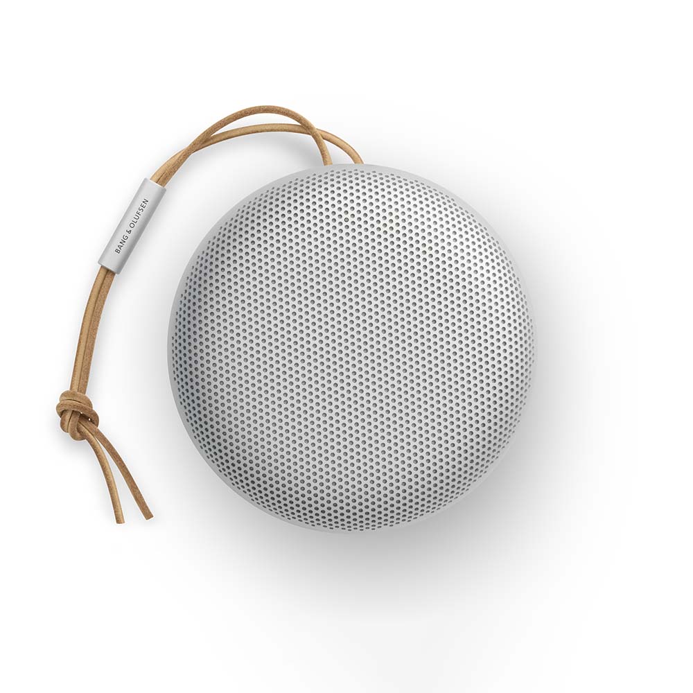 [美品・新品同様]BANG & OLUFSEN A1 2nd Grey Mist Bang & Olufsen Beosound A1 2nd Gen (Grey Mist) - VSystem
