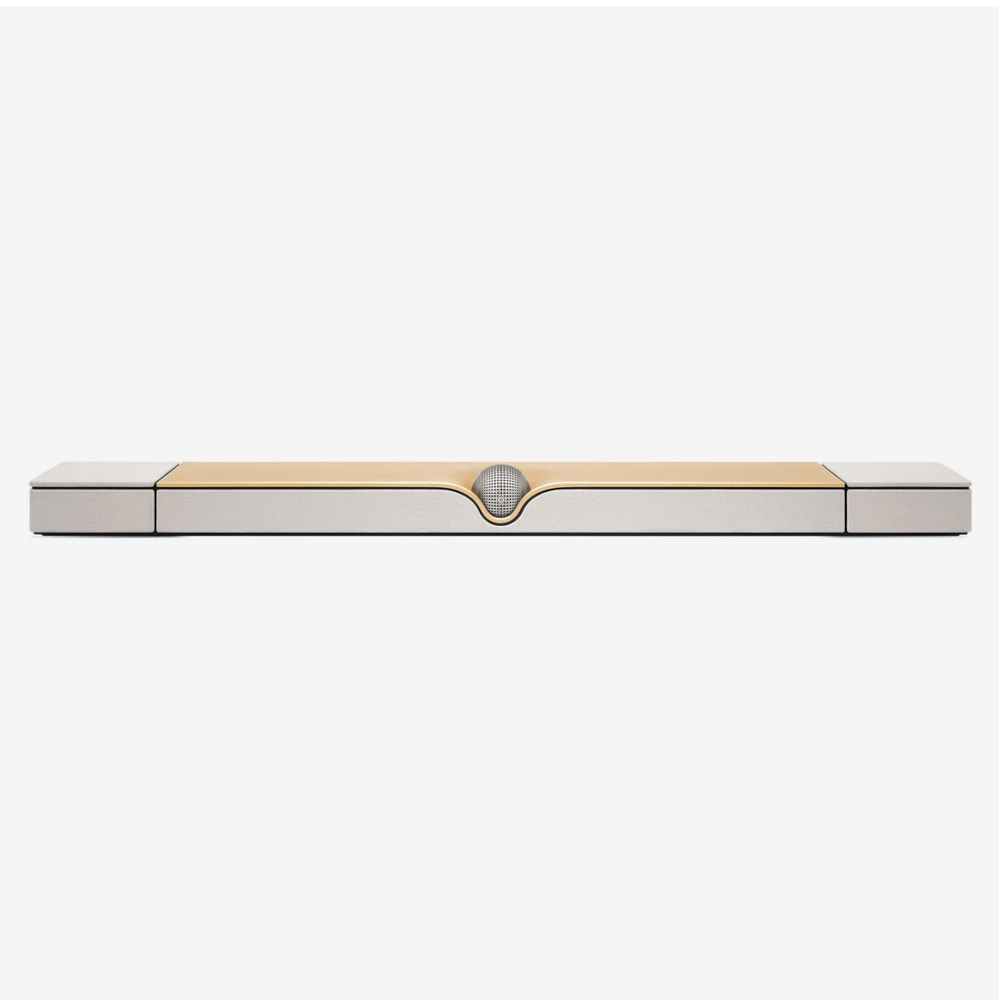 Саундбар Devialet Dione Opera de Paris - златист 2