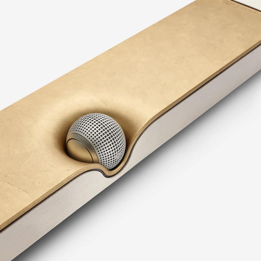 Саундбар Devialet Dione Opera de Paris - златист 3