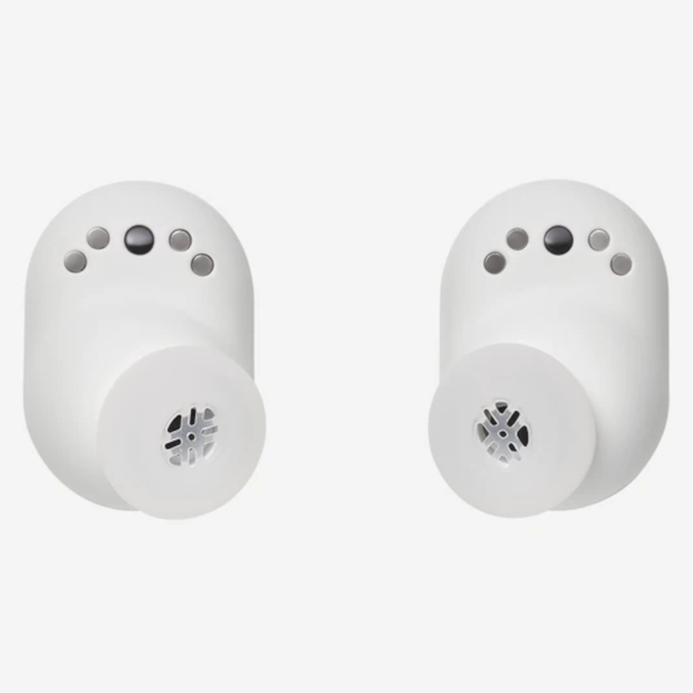 Devialet Gemini II Opera de Paris Headphone - Gold - back