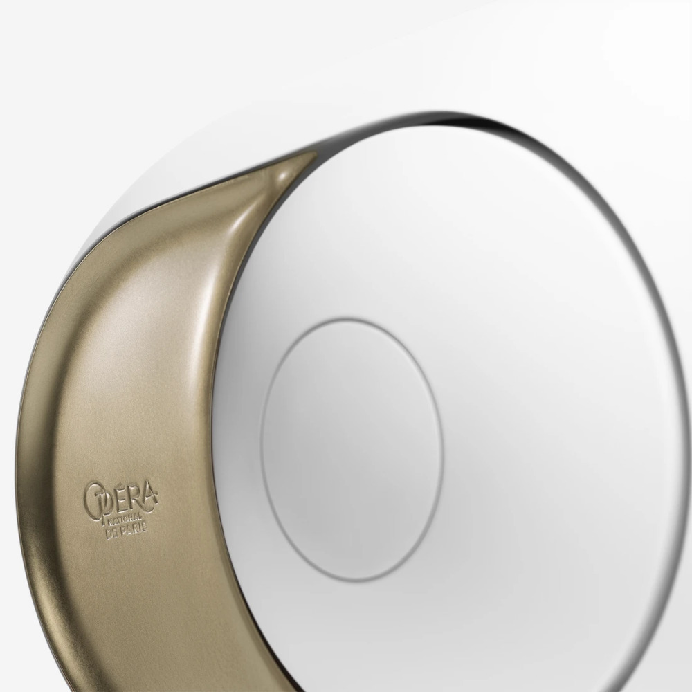 Тонколона Devialet Phantom I 108 db Opéra de Paris - златиста 3