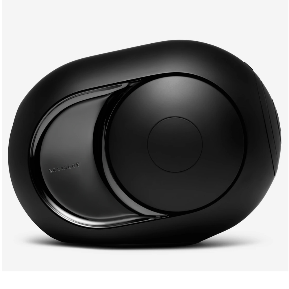 Тонколона Devialet Phantom I 108 db - черна 2
