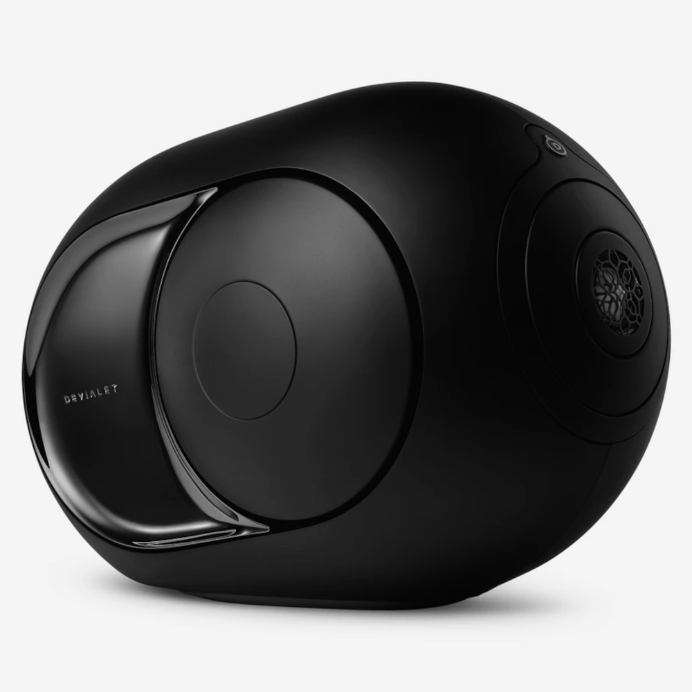 Тонколона Devialet Phantom I 108 db - черна 3