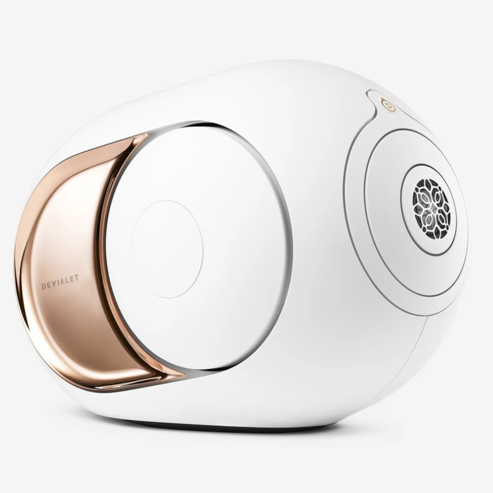 Тонколона Devialet Phantom I 108 db - златиста 5