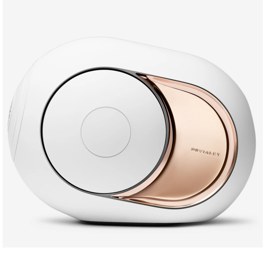Тонколона Devialet Phantom I 108 db - златиста 2
