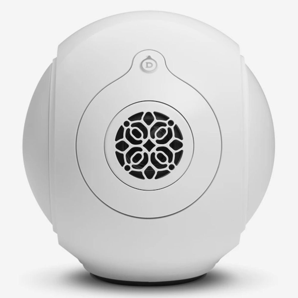 Тонколона Devialet Phantom II 95db - бяла 2