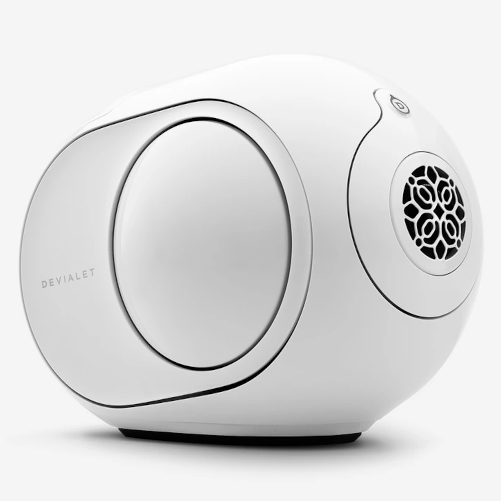 Тонколона Devialet Phantom II 95db - бяла 3