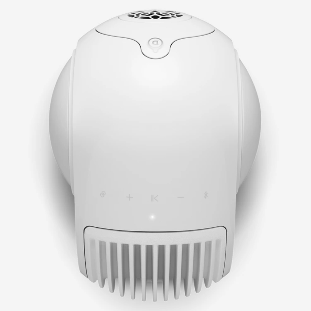 Devialet Phantom II 95db Speaker (Iconic White) - VSystem