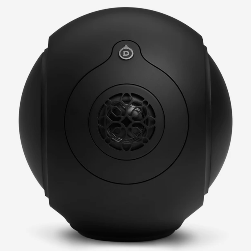 Тонколона Devialet Phantom II 95db - черна 2