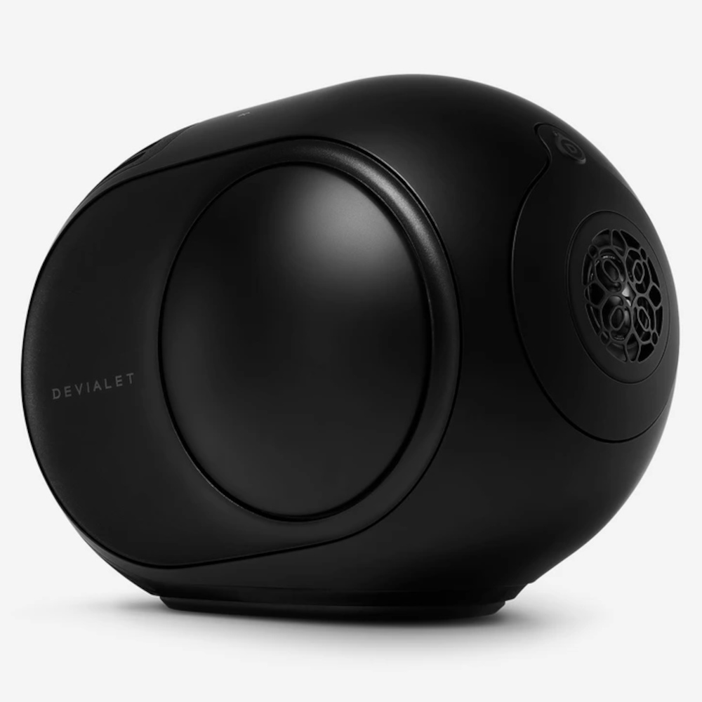 Тонколона Devialet Phantom II 95db - черна 3