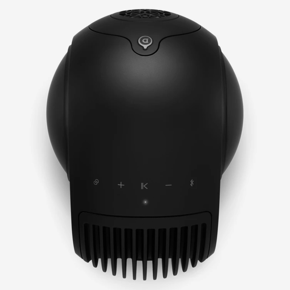 Тонколона Devialet Phantom II 95db - черна 4