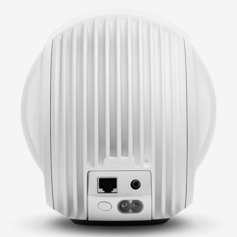PHANTOM 2 98db ホワイト 2個 壁掛け デビアレ PHANTOM 2 98db ホワイト 2個 壁掛け デビアレ Devialet Professionals