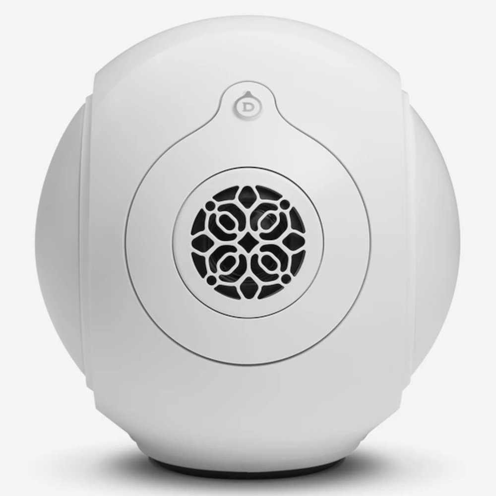 Тонколона Devialet Phantom II 98db - бяла 4