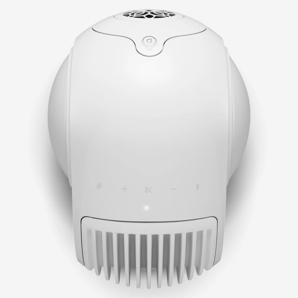 Тонколона Devialet Phantom II 98db - бяла 5