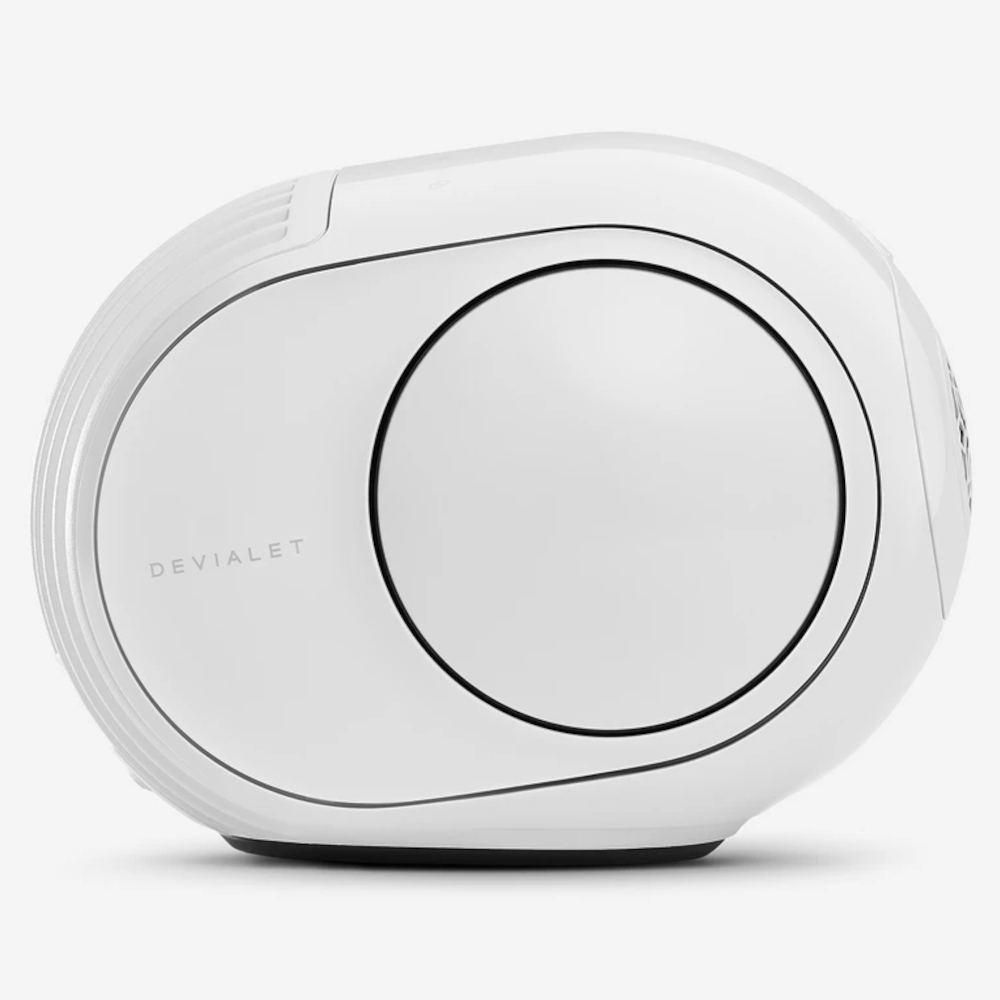 Тонколона Devialet Phantom II 98db - бяла 2
