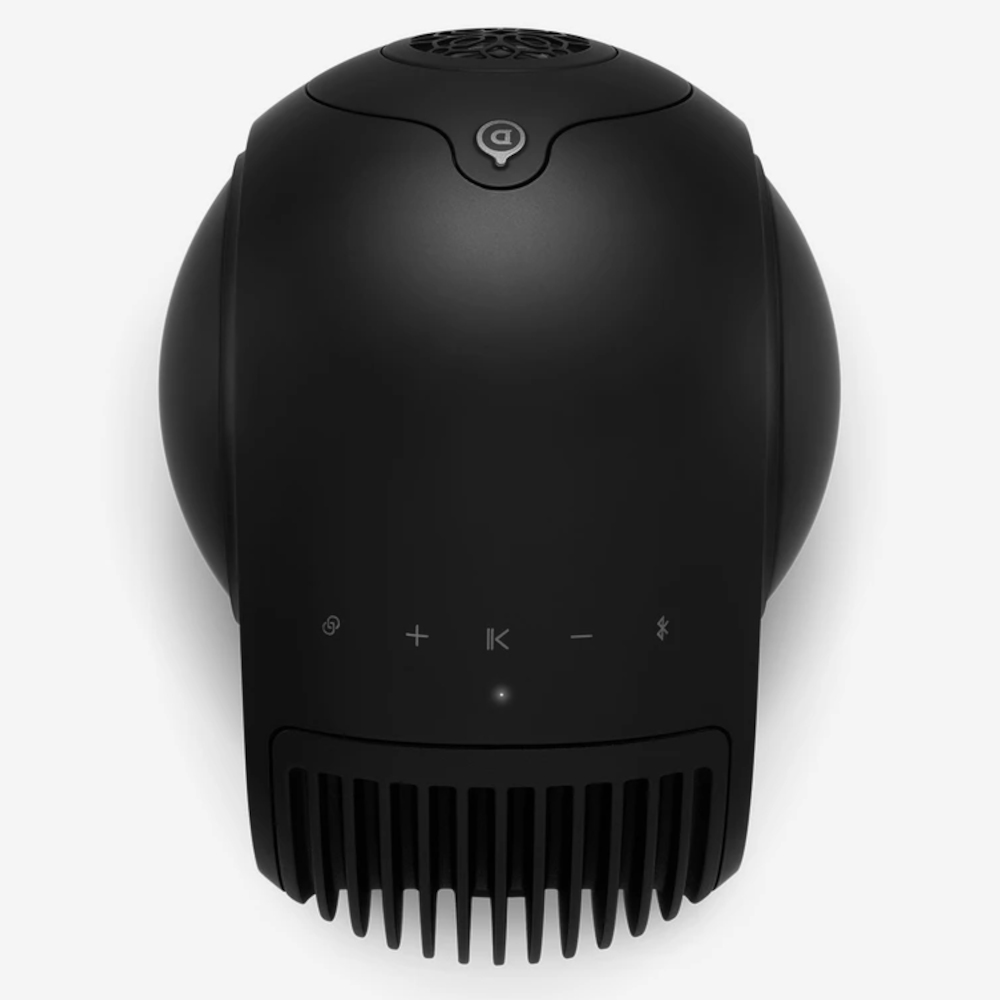 Тонколона Devialet Phantom II 98db - черна 2