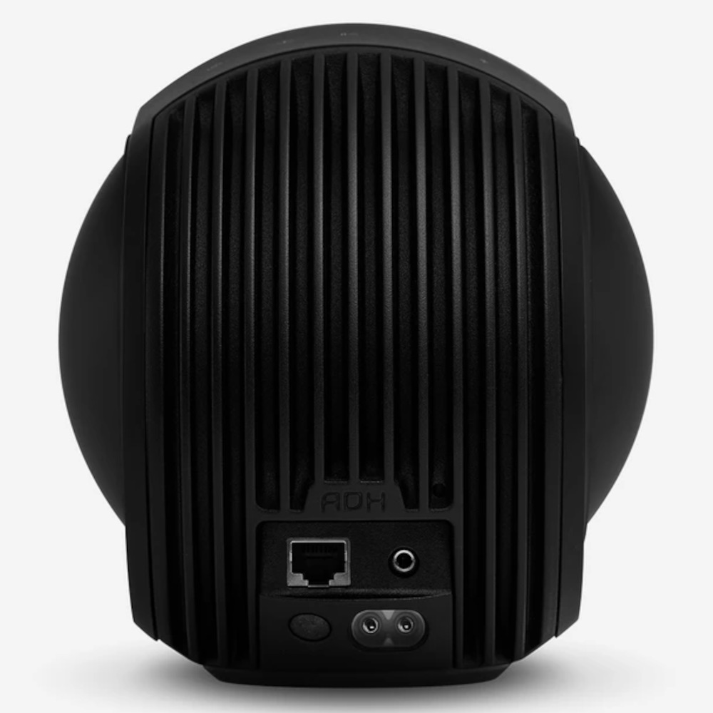 Тонколона Devialet Phantom II 98db - черна 3
