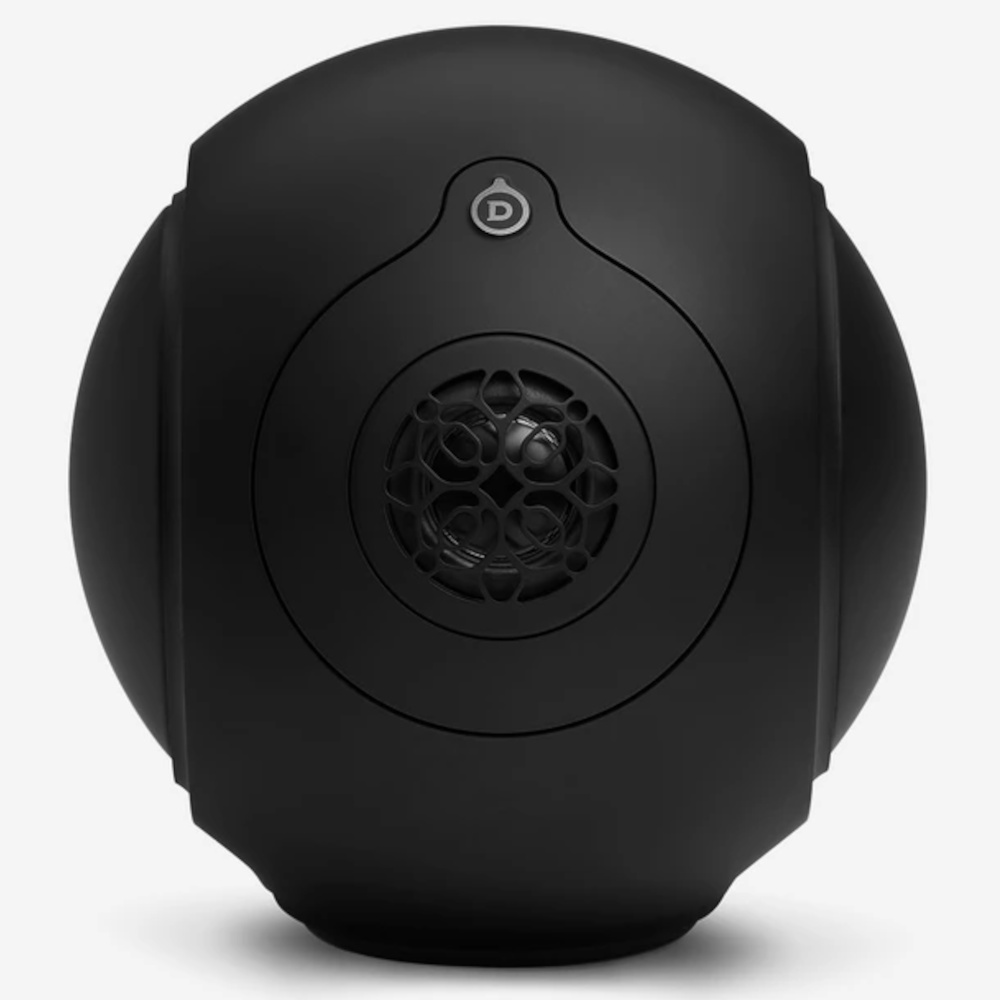 Тонколона Devialet Phantom II 98db - черна 4