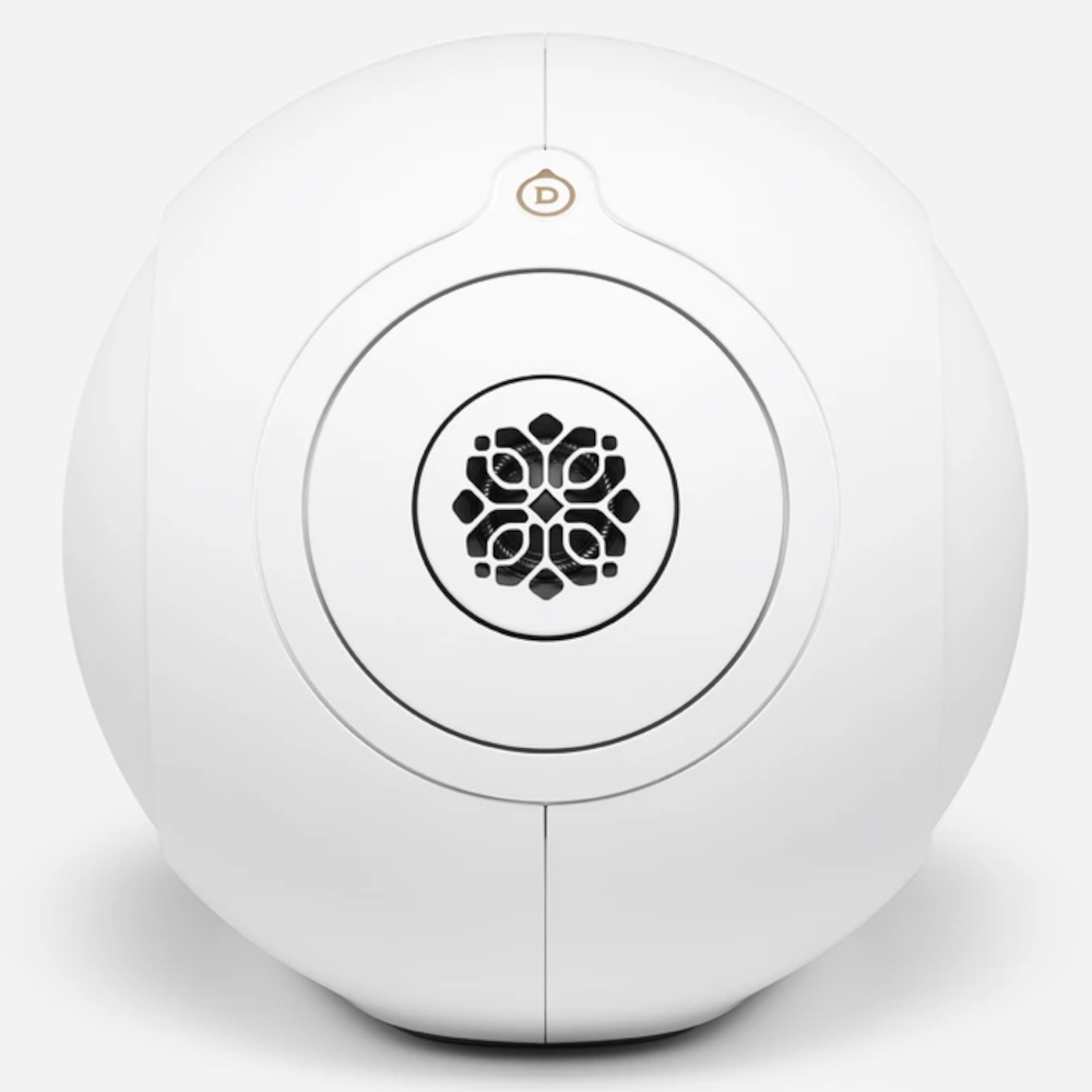 Тонколона Devialet Phantom Ultimate 108 dB Opеra de Paris - златиста 4