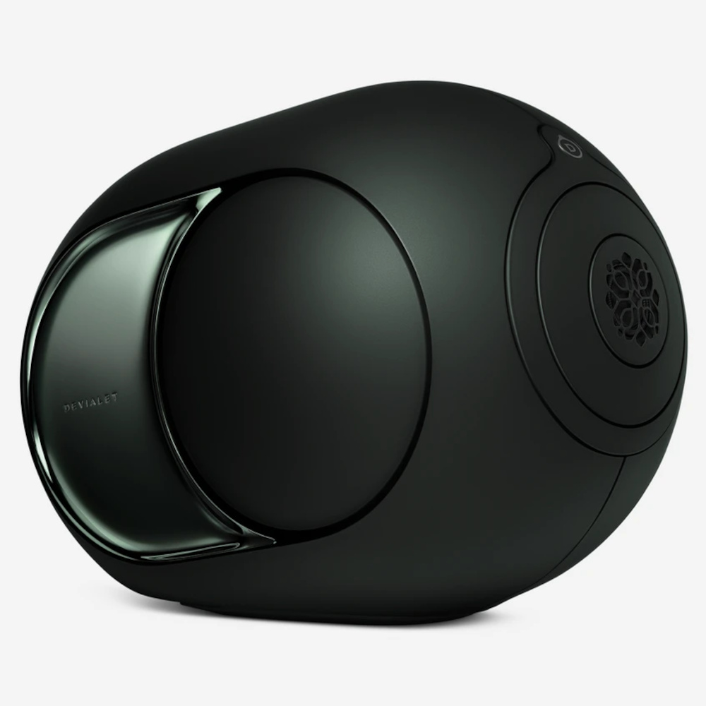 Тонколона Devialet Phantom Ultimate 108 dB - зелена 2