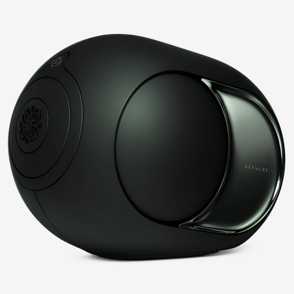 Тонколона Devialet Phantom Ultimate 108 dB - зелена 3