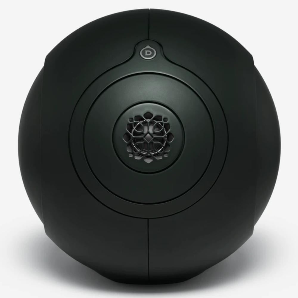 Тонколона Devialet Phantom Ultimate 108 dB - зелена 4