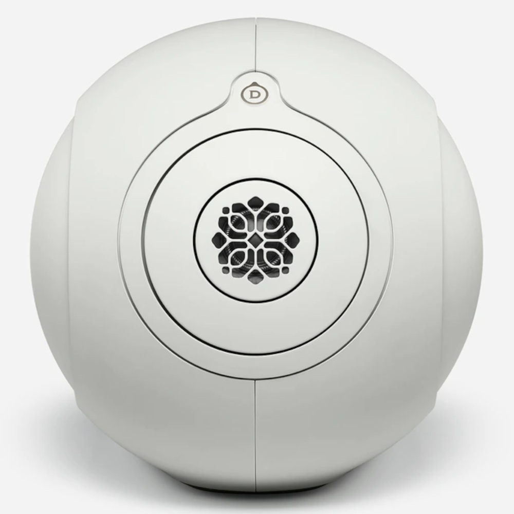 Тонколона Devialet Phantom Ultimate 108 dB - бяла 4