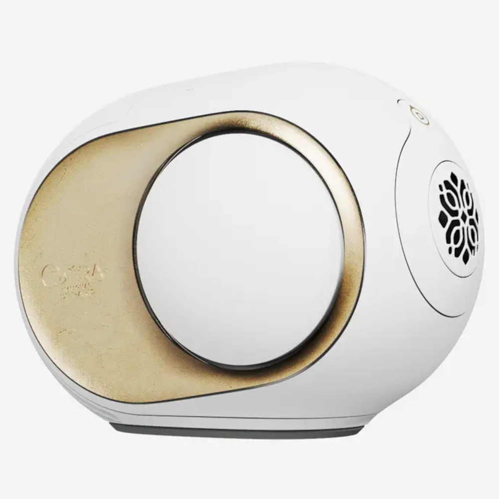 Тонколона Devialet Phantom Ultimate 98 dB Opеra de Paris - златиста 4