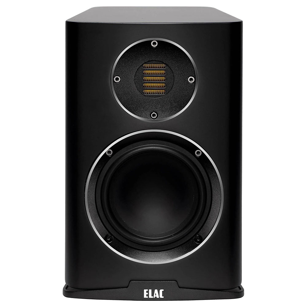 Тонколони ELAC Carina BS 243.4 – черен мат 4