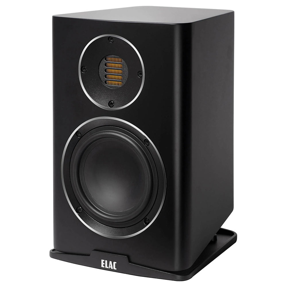 Тонколони ELAC Carina BS 243.4 – черен мат 3