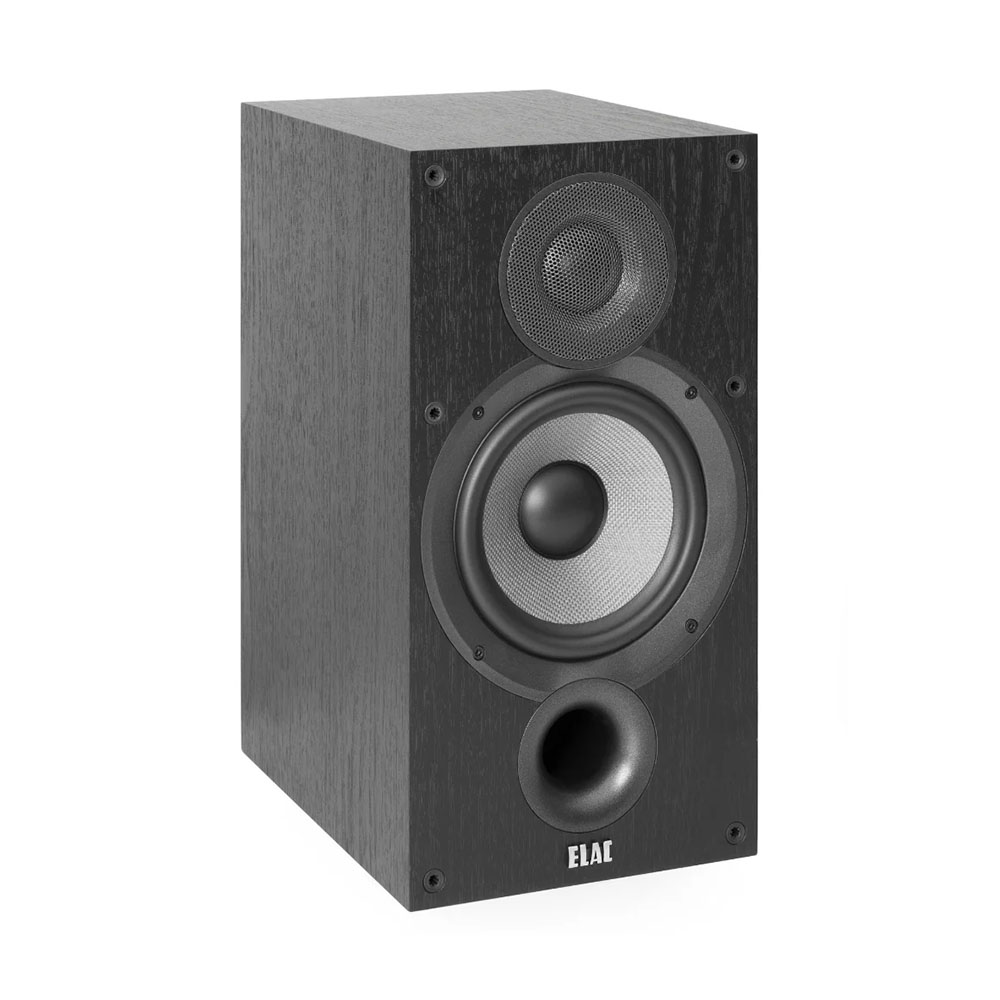 Тонколони ELAC Debut 2.0 DB6.2 2