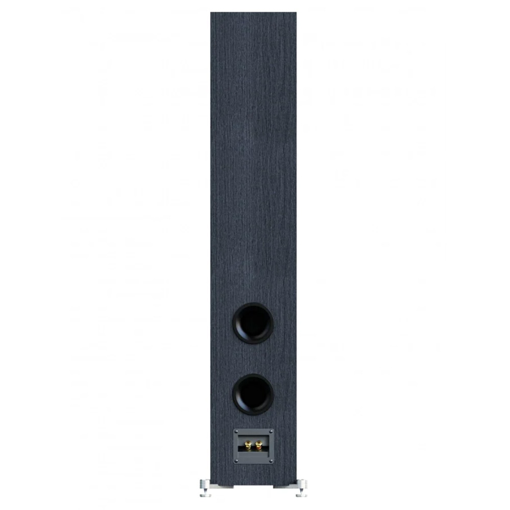 ELAC Debut 3.0 DF63 Speakers – Black - back