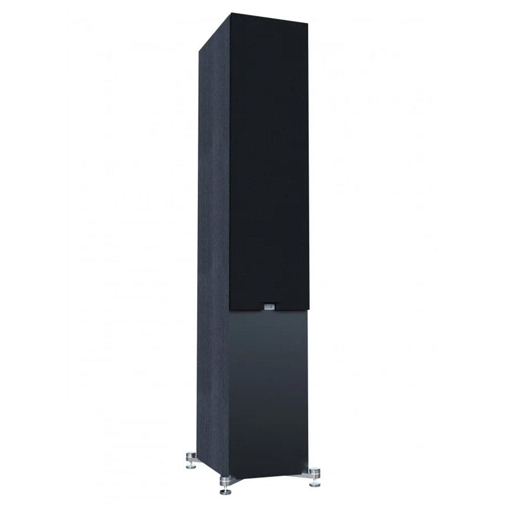 ELAC Debut 3.0 DF63 Speakers – Black - cover